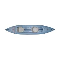 ราคา เรือ เรือคายัค FEELFREE KAYAK KRUMEL 2 เรือพาย 2 ที่นั่ง แถมฟรีไม้พาย มูลค่ารวมกว่า 6000 บาท (19208793138)