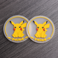 ราคา 2 PCS น่ารักแก้วการ์ตูนรถไฟเหาะตีลังการถไฟเหาะน่ารักสำหรับดื่มเพื่อให้ ที่วางแก้วสะอาด ที่วางแก้วยานยนต์ใหม่อุปกรณ์ตก แต (18529388233)