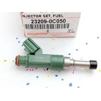 ราคา หัวฉีด CNG เบนซิน สีเขียว VIGO TGN 1 2 12รู 23250 0C050 สั่งง่ายส่งด่วนทุกวัน รับประกันคุณภาพสินค้า (12866920487)