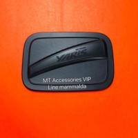 ราคา Yaris Ativ ยาริสเอทีฟรุ่น4ประตู ปี2017 2021 ครอบฝาถังน้ำมัน (9044484533)