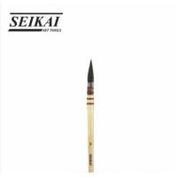 ราคา พู่กันขนสัตว์มัดพุ่ม พู่กันขนกระรอก พู่กันมัดลวด SEIKAI Artist Brush (15586460995)