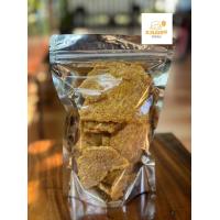 ราคา ข้าวตัง อร่อยชัวร์ ข้าวตังโคราช กรอบอร่อย (20966384964)