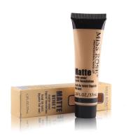 ราคา BeautyIU Miss Rose Face แต่งหน้าคอนซีลเลอร์ Repairing Foundation Cream Matte Wear Liquid Foundation Women Comestics Concealer 37ML (16442914936)