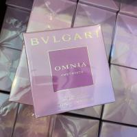 ราคา Bvlgari Omnia Amethyste Eau De Toilette ขนาด 40 ml กล่องจริง (16383979698)