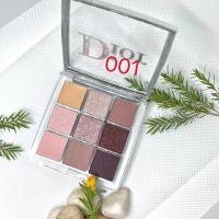 ราคา Backstage Eyeshadow Palette 10g 001 002 003 อายแชโดว์ ดิออร์ เปลือกตา เปลือกตา (21297499124)