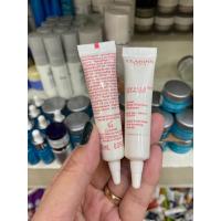ราคา 1ชิ้น Clarins UV Plus Anti Pollution SPF50 PA Multi Protection Moisturizing Screen 10ml Translucent ครีมกันแดด (10720211864)