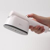 ราคา ATR เตารีดไอน้ำ เตารีดไอน้ำพกพา เตารีด ไอนำแบบมือถือ ขนาดเล็ก ได้ พกพาสะดวก (21012123691)