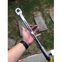 ราคา ประแจปอนด์ ด้ามขันปอนด์ ยี่ห้อ KEIBA ไคบ่ะ ประแจวัดทอร์ค TORQUE WRENCH ด้ามปอนด์ (20062942485)