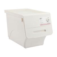 ราคา INDEX LIVING MALL กล่องอเนกประสงค์ รุ่นโอเทลโล่ ขนาด 24 ลิตร สีขาว Gift For You เพื่อคนสำหรับเช่นคุณโดยเฉพาะ ของขวัญ บริการ COD (16179107266)