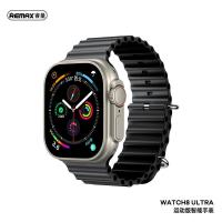 ราคา REMAX Ruiliang WATCH8สมาร์ทวอท์ชพิเศษเหมาะสำหรับ NFC ตรวจสอบความดันโลหิตมัลติฟังก์ชั่กีฬา Watchhaikag (19690295407)