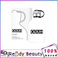 ราคา Hugo Boss Reversed for men EDT 125ml (11886987979)