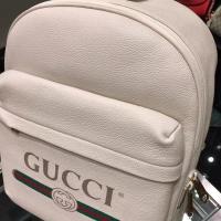ราคา Lupe Gc Backpack Classic Hot Sales Top Quality Genuine Leather Backpack (16556040437)