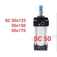 ราคา กระบอกลม SC50 กระบอกลมนิวเมติก (4378392508)