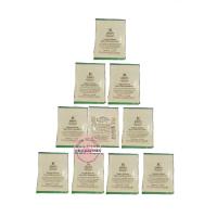 ราคา ป้ายไทย ของแท้ KIEHLS Nightly Refining Micro Peel Concentrate 1 5mL 10 ซอง (20087120408)