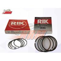 ราคา แหวนลูกสูบ Cheer Wave110iwave100KSR ทุกไซส์ ยี่ห้อ Riken เฉพาะแหวน (16438586042)