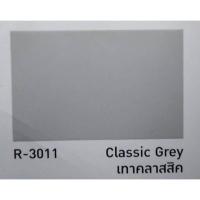 ราคา Beger Synotex Roof Paint เบเยอร์สีทาหลังคา อเนกประสงค์ (10496684701)