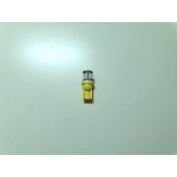 ราคา หลอดไฟหรี่ หลอดเสียบ ขั้ว T10 ชนิด LED 12V (14050646672)