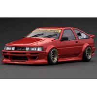 ราคา RWB AE86 Red 1 18 IG MODEL (20569911879)