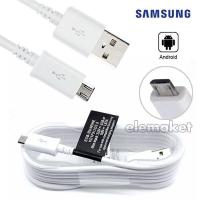 ราคา Samsung สายชาร์จ สำหรับ SAMSUNG MICRO USB สีขาว (344595010)