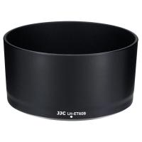 ราคา JJC เลนส์ฮูดแทนที่ Canon ET 60B สำหรับ Canon RF S 55 210Mm F5 7 1เป็นเลนส์ STM Φ55mm (19160507276)