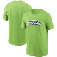 ราคา ซีแอตเทิล Seahawks NFL Men Rugby T Shirt Short Sleeve Jersey NO 3 WILSON NO 33 ADAMS NO 16 LOCKETT (15553497589)