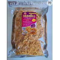 ราคา หมูฝอยเพ็ญนภา หมูหย็องเพ็ญนภา น้ำหนัก 500 กรัม (18320475475)