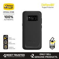 ราคา OtterBoxซีรีส์ปกป้องเคสโทรศัพท์สำหรับSamsung Galaxy S8 Galaxy S8 Plus (6526424628)