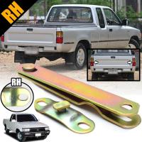 ราคา สลิงยกฝาท้าย รถกะบะ รุ่น โตโยต้า ไฮลักษ์ ไมตี้เอ็กซ์ TOYOTA HILUX MIGHTY X LN85 ปี 1988 1997 ข้างขวา จำนวน 1 ชุด (14834202383)