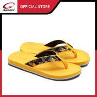 ราคา GAMBOL แกมโบล รองเท้าแตะหนีบชาย รุ่น GM11405 Size 40 44 (14155818737)