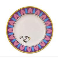 ราคา พร้อมส่งจากไทย เซตกาน้ำชา MRS POTTS จาก Beauty the beast (19186641672)