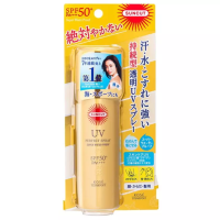 ราคา KOSE SUNCUT UV Perfect Spray Super Water Proof SPF50 PA 60g โคเซ่ ซันคัท ยูวี โพรเทค ซุปเปอร์ สเปรย์ กันแดด (7724741867)