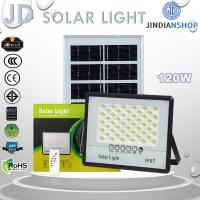 ราคา JD ไฟโซล่าเซลล์ 45W 65W 120W 200W 300W 650W คม ไฟledโซล่าเซลล์ led ไฟสปอร์ตไลท์ solar light ไฟ Solar Cell แผงโซลาร์เซลล์ โคมไฟโซลาร์เซลล (18089386203)