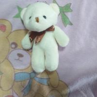 ราคา ตุ๊กตา พวงกุญแจ พวงกุญแจตุ๊กตาหมี ตุ๊กตาผ้า 1 ตัว และ ยกโหล พร้อมส่ง (15550781837)