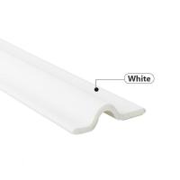 ราคา โฟมสวมใส่สำหรับบานเลื่อนประตูหน้าต่างGap Windproofปิดผนึกหน้าต่างสายปิดผนึกยางกันฝุ่นเทปกาว (5957324433)