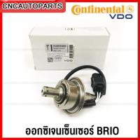 ราคา VDO ออกซิเจนเซนเซอร์ ตัวหน้า HONDA BRIO เซนเซอร์ไอเสีย O2 Sensor รหัสแท้ 36532 RB6 Z01 (12674544822)