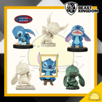 ราคา Disney Stitch Art Gallery Series Complete MEA 045 Box Set Mini Egg Attack Figure By Beast Kingdom 3 นิ้ว ฟิกเกอร์ ของเล่นของสะสม (20486266291)