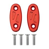 ราคา ปิดกระจก อุดกระจก CBR650R CBR650F CBR500R CBR300R CBR250R Gr200R CNC (11277011907)