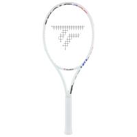ราคา Tecnifibre ไม้เทนนิส T Fight 295 ISOFLEX Tennis Racket Grip 2 White 14FI295I32 (17409599119)