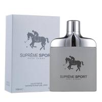 ราคา น้ำหอมSUPERME SPORT น้ำหอมผู้ชาย น้ำหอมกลิ่นแนว SPORT MAN 100ML (19890878240)