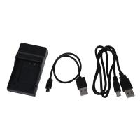 ราคา LI 50B Camera Battery USB Charger for Olympus Tough 8010 9010 SZ 30MR SP 810U (20077232821)