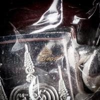 ราคา เลสหลวงพ่อพัฒน์ ขนาด 4 บาท รุ่นเลสมหาเจดีย์ปุญญกาโม วัดห้วยด้วน นครสวรรค์ งานวัดจัดสร้างสบทบทุนสร้างมหาเจดีย์กลางน้ำ (15362064949)