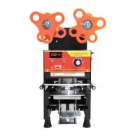 ราคา โปรโมชั่นสุดคุ้ม เครื่องซีลปากแก้ว PP iMIX มีฟังก์ชันนับแก้ว ขนาดปากแก้ว 95มม ใหญ่สุด 22ออนซ์ JR3 2622 แนะนำ (13372497795)