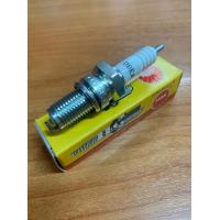 ราคา แท้ หัวเทียน NGK D8EA สำหรับรถรุ่น CG110JX110 Stallinons Cantaur 250 BMW F650 SUZUKI GSX R650 1 หัว (20579318305)