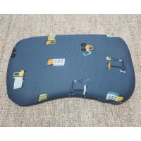 ราคา Kamphu หมอนเด็ก หมอนเมมโมรี่โฟม หมอนหลุม หมอนเด็กอ่อน สามารถช่วยให้เด็กนอนหลับ ใช้ได้0 3ปี ขนาดเล็ก 36x21cm ความหนา 3cm (2434900283)