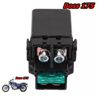 ราคา ดีเลร์ สตาร์ท แท้ คาวาซากิ บอส 175 Kawasaki Boss 175 ราคาถถูกที่สุด (12735845875)