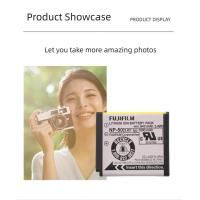 ราคา สำหรับ NP 50 Fujifilm NP50แบตเตอรี่ X20 F775 F665 F605 F505 F305 F50 F60กล้อง X10 (20254083194)