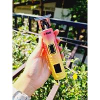 ราคา WMARK NG 319 ปัตตาเลี่ยนกันขอบ กันขอบไร้สาย อุปกรณ์ตัดผม (21199111958)