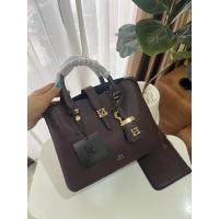 ราคา ใหม่ล่าสุด กระเป๋า Lyn รุ่น College Tote คอลใหม่ 2023 งานแท้ Outlet (17903031999)