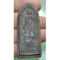 ราคา พระลีลา หลวงปู่บุญ วัดกลางบางแก้ว (12451984279)