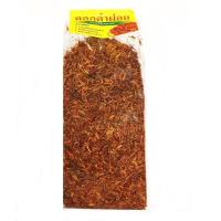 ราคา ดอกคำฝอย อบแห้ง Safflower ขนาด 30กรัม 90กรัม 150กรัม (14065712802)